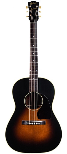 [CSSBLGB42VS] Gibson 1942 Banner LG2 Vintage Sunburst