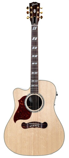 [SSSCANG19L] Gibson Songwriter Standard EC Rosewood Lefty