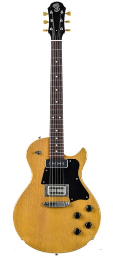 [30496] Patrick James Eggle Macon Junior TV Yellow 2022