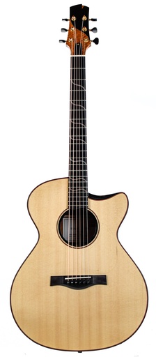 [0119] Isaac Jang OM Master Grade Spruce Mahogany 2019