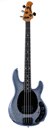 [128-SN-50-01-MB-BM] Music Man Dark Ray Starry Night