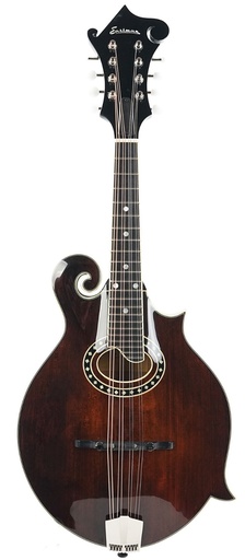 [MD514] Eastman MD514 Classic F-Style Oval Hole