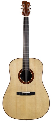 [-] Pi D Val die Viemme Spruce Bubinga 2021