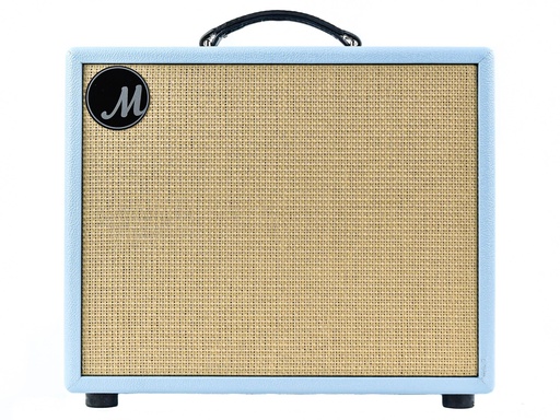 Milkman The Amp 12 Combo Powder Blue