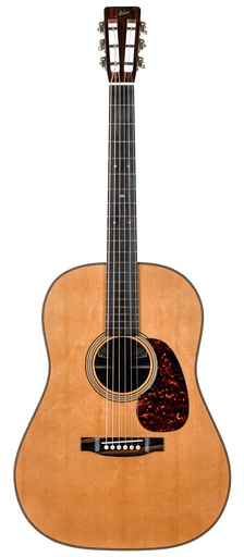 [AT-D37-12S] Atkin D37S 12 Fret Limited Dreadnought Natural Aged