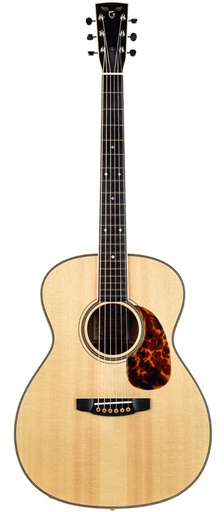 [TMhOM7074] Goodall Traditional OM Honduran Mahogany Master German Spruce 2023