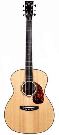 [TMhOM7074] Goodall Traditional OM Honduran Mahogany Master German Spruce 2023