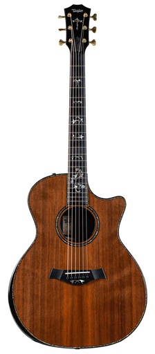 Taylor 914CE Redwood Special Edition