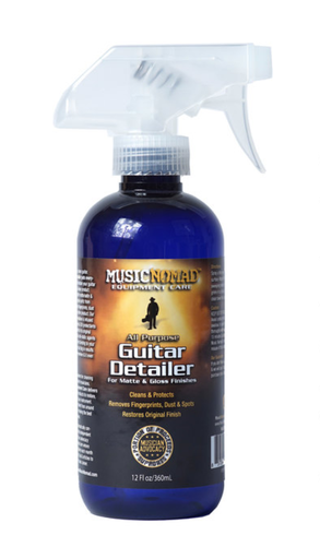 Music Nomad Guitar Detailer Tech Size - MN152