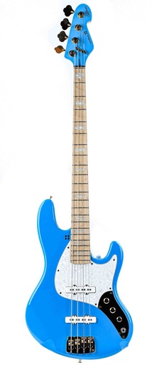 [CANT1-TT:S-SPS-4S-34-HG-MB-ALD-NOT-BEMPF-F-WB-MHHG-GDH-CLT-PS-WPP-X-RH] Sandberg California TT Passive Marley Blue MN