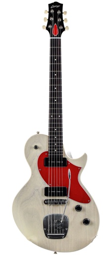 [APR24] Collings 360 LT M White Red