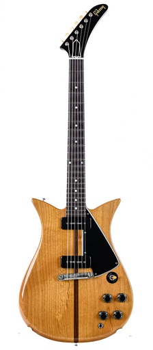 [72031] Gibson Archive Series Theodore Natural VOS 2022