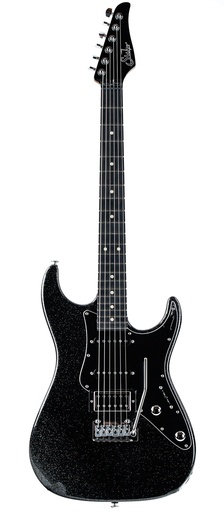 Suhr Pete Thorn Signature HSS Graphite Metallic