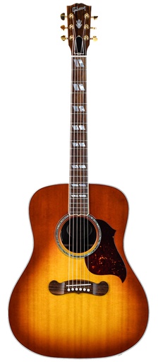 [SSSWRBG19] Gibson Songwriter Standard Rosewood Burst
