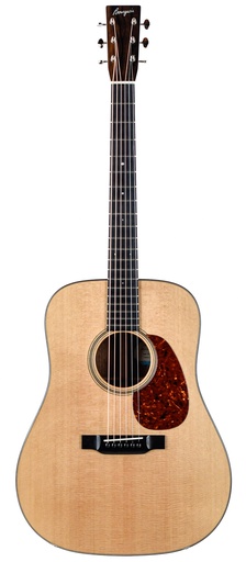 [DCB/TS:] Bourgeois Touchstone Country Boy D Dreadnought