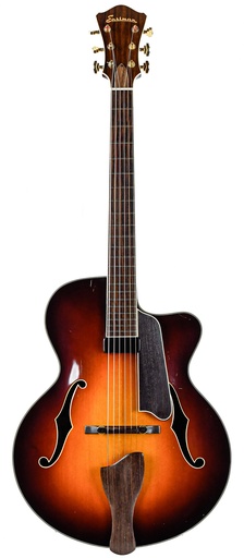 Eastman AR605CE Sunburst 2010