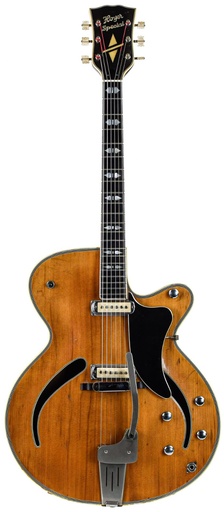 Hoyer Special Thinline 1960's