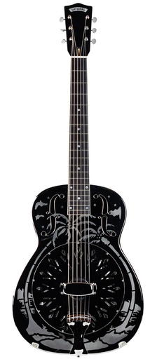 National Style O 14 Fret 2023