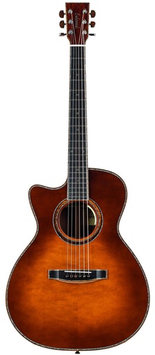 [32108] Lakewood M53 Custom Edition Lefty 2021