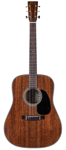 Martin D19 190th Anniversary