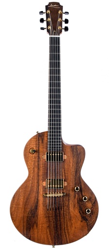 Lowden GL10 Koa
