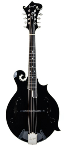 [M5F-BT] Bourgeois M5F Aged Tone Blacktop