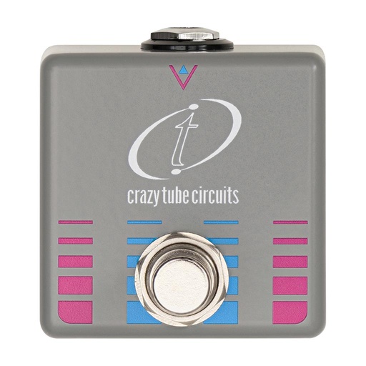 Crazy Tube Circuits XT (Sidekick)