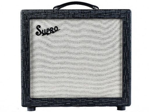 [1614RT] Supro Amulet 1x12 Combo