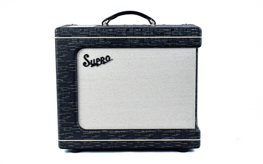 Supro Delegate 1x12 Custom Combo