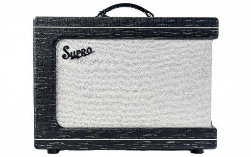 Supro Ambassador 2x10 Custom Combo