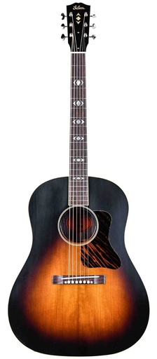 [CSRSAJ36VS] Gibson 1936 Advanced Jumbo Vintage Sunburst
