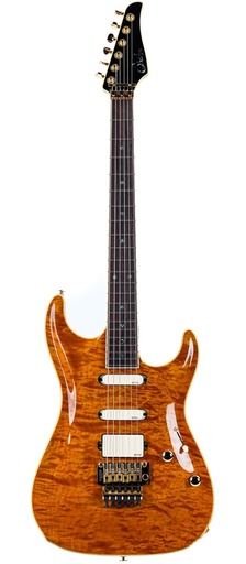 [01-MK1-0001] Suhr Standard Carve Top Knopfler Spec