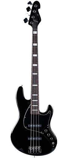 [CANT1-001186] Sandberg California II TT Highgloss Black B-Stock