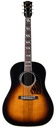 Gibson 1942 Banner Southern Jumbo Vintage Sunburst Light Aged #22953046