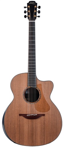 Lowden O50C Madagascar Rosewood Sinker Redwood