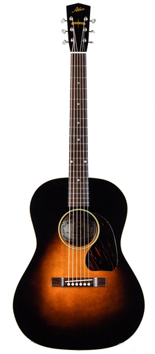 [AT-LG47-SB] Atkin LG47 The Forty Seven Sunburst Aged