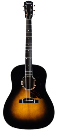 [E10SS-TC] Eastman E10SS-TC Sunburst