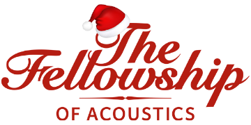 The Fellowship of Acoustics