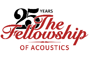 The Fellowship of Acoustics