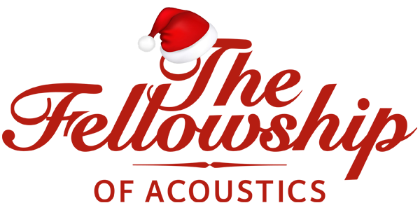 The Fellowship of Acoustics
